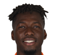 Ambroise Oyongo