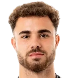 Marcos Fernández Sánchez