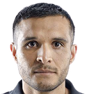 Daniel Cervantes