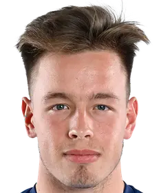 Jordy Schelfhout