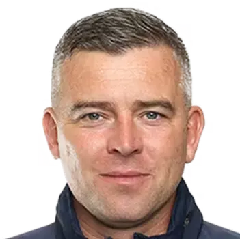 Steven Schumacher