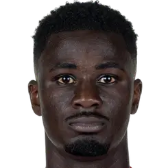 Maxwell Gyamfi