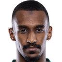 Mohammed Al-Dossari