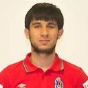 Afran Ismayilov