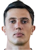 Oleksandr Rudenko