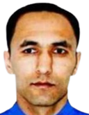 Bakhtiyar Khodzhaakhmedov