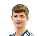 Daniel Martin