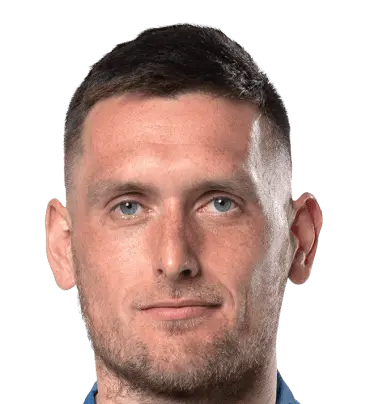 Shane O'Neill