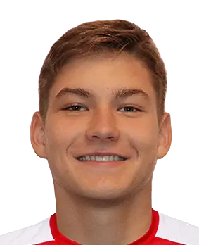 Zakhar Karpus