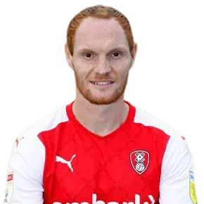 Shaun MacDonald