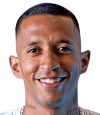 Johnny Vidales