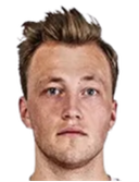 Casper Tengstedt