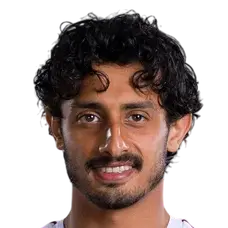 أحمد الغاني