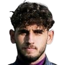 Mehdi Goudarzi