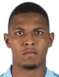 Denivys Will Junior