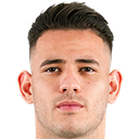 Antonio Sanabria