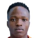 Mothusi Johnson