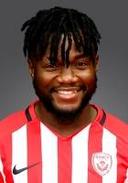 Serge N'Guessan