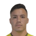 Ulises Coronel