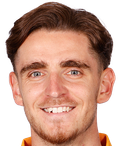 Tom Bayliss