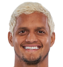 Roberto Rosales