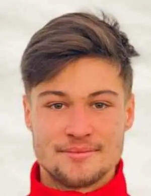 Anze Turicnik