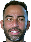 Kevin Palacios