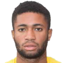 Kaheem Parris