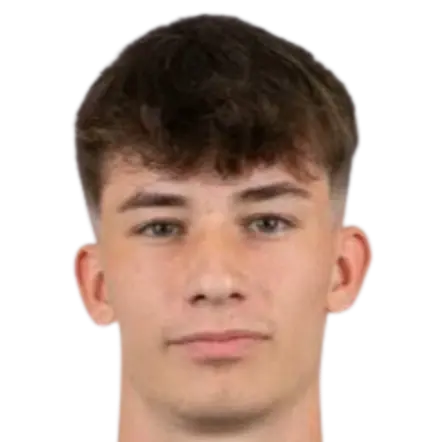 Matej Suryn