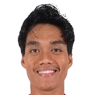Heriansyah Yan