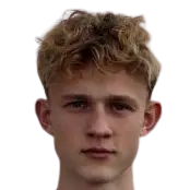 Lucas Thorst Riisgaard