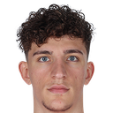 Aaron Bouwman