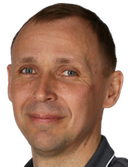 Sergey Krot