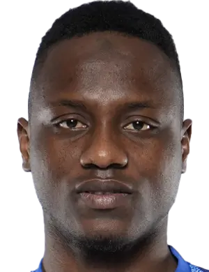 Mudasiru Salifu