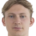jesper myklebust