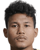 Bagas Kaffa