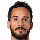 Mahmoud Al-Mardi
