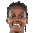 Dayana Pierre-Louis