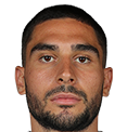 Neal Maupay
