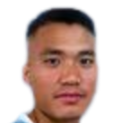 Seijoseph Haokip