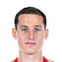 Sebastian Rudy