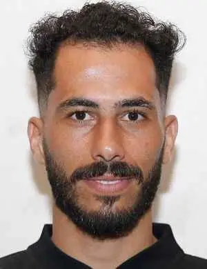 Jamal Al Dhaferi