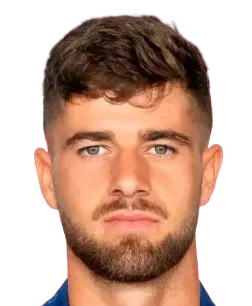 Iker Muñoz Cameros