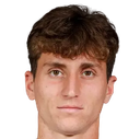 Tommaso Baldanzi