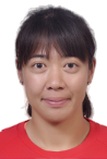 Felicia Chu 