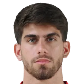 Lucas Agueiro