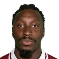 Muhamed Djamanca Varela