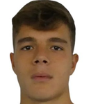 Mattia maffei