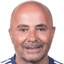 Jorge Sampaoli