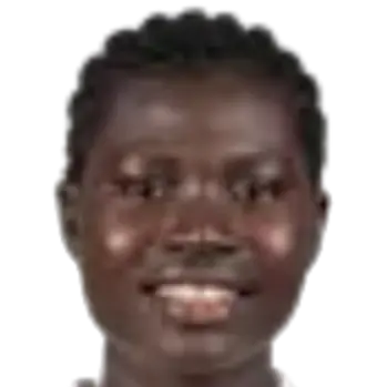 Hannah Nyame